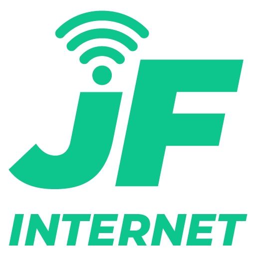 JF Internet Logo